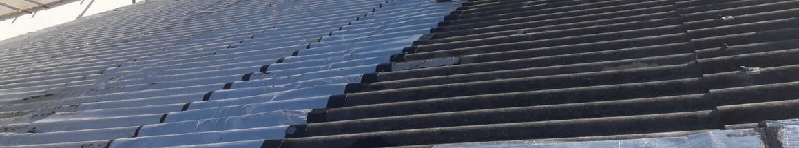 Manisa Eternit Çatı Hizmetleri